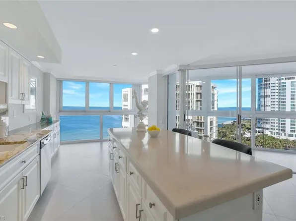 4041 Gulf Shore BLVD N #1403, NAPLES, FL 34103