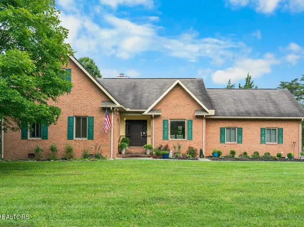 219 Twinleaf Ln, Knoxville, TN 37920