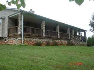 157 Davie Farms Trl, Mocksville, NC 27028