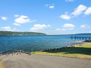 11110 12th Avenue Ct NW, Gig Harbor, WA 98332