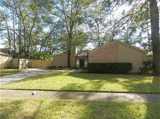 14818 Forest Lodge Dr, Houston, TX 77070