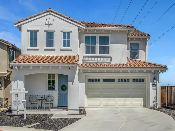 2754 Lily Ct, Antioch, CA 94531