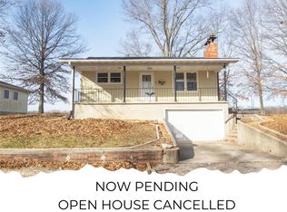 6675 W Fellin Dr, Mount Olive, IL 62069