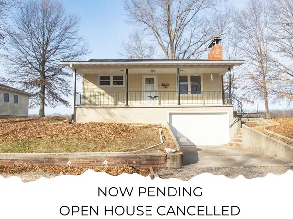 6675 W Fellin Dr, Mount Olive, IL 62069