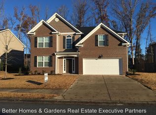805 Williford Run Dr, Grovetown, GA 30813