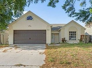 8421 Unity Dr, Port Richey, FL 34668