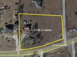 5568 Fm 455 W, Sanger, TX 76266