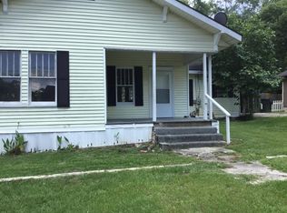 401 N Hansell St, Thomasville, GA 31792