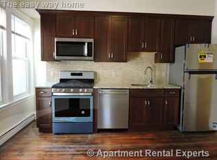 396 Windsor St #1S, Cambridge, MA 02141
