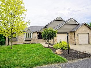 8331 Dog Leg Rd, Dayton, OH 45414