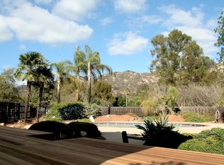 1255 North Ave, Escondido, CA 92026
