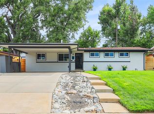 2773 S Osceola Way, Denver, CO 80236
