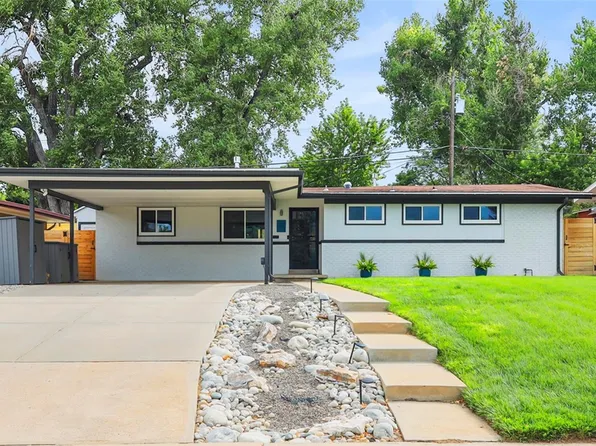2773 S Osceola Way, Denver, CO 80236