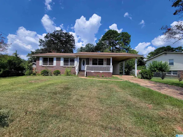 3366 Crescent Dr, Bessemer, AL 35023