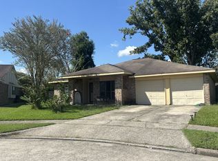 2114 Starboard View Cir, Friendswood, TX 77546