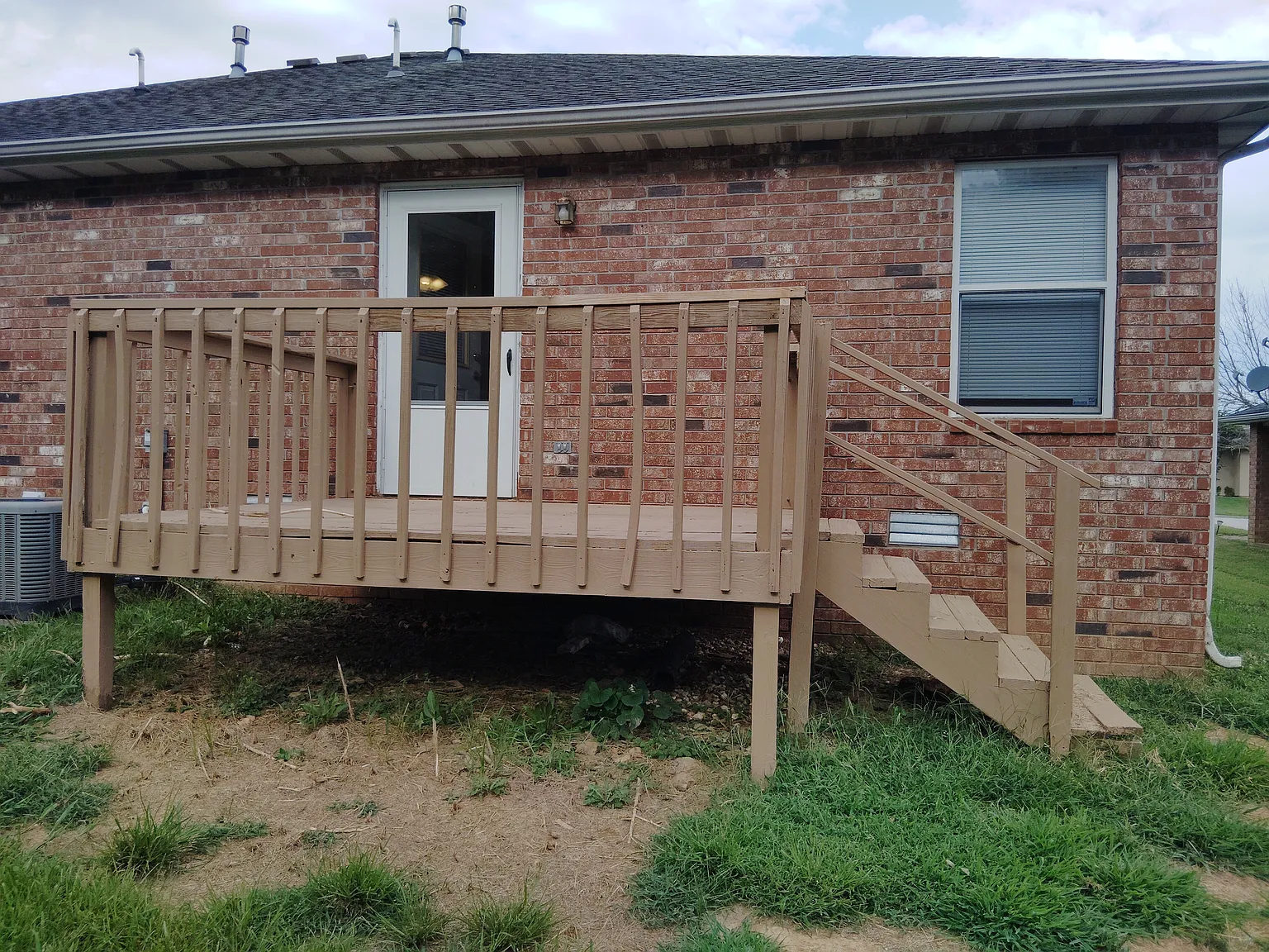 2 bed, 1100 sqft, $1,175 — Photo 2