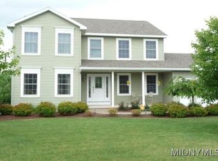 129 Willow Meadow Way, Oneida, NY 13421