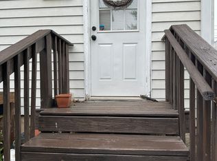 300 E Gay St APT 1R, West Chester, PA 19380