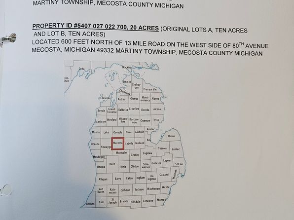 N/a Roosevelt Rd, Grand Rapids, MI 49507