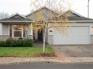 3421 Water Mark Dr, Springfield, OR 97477