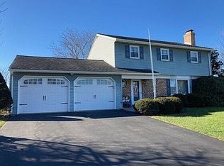 442 Glen Mar Ave, New Holland, PA 17557