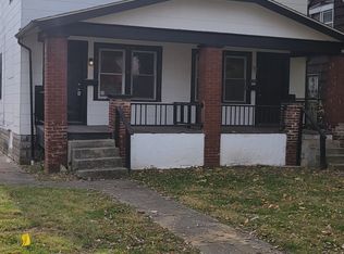 1099 20th Ave, Columbus, OH