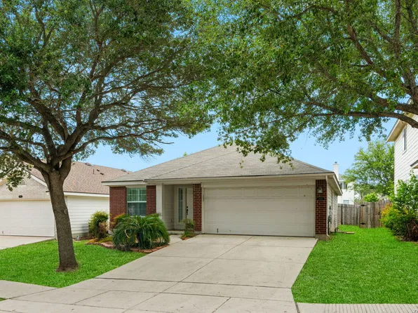 3322 Butler Pass, San Antonio, TX 78223