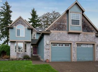 16156 Widman Ct, Oregon City, OR 97045
