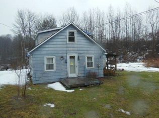 1099 S Brady St, Du Bois, PA 15801