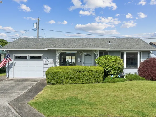 1089 Randolph Rd, Woodburn, OR 97071