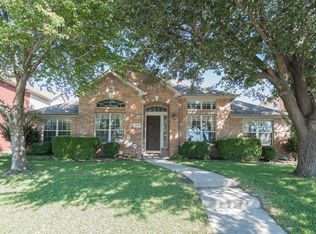 7408 Greenview Dr, Plano, TX 75024