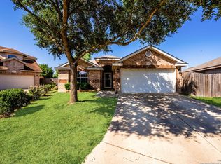 3711 Grissom Br, San Antonio, TX 78251