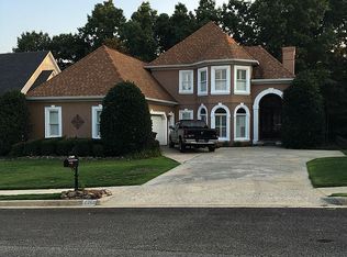 2368 Ridge Trl, Birmingham, AL 35242