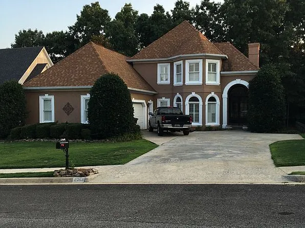 2368 Ridge Trl, Birmingham, AL 35242