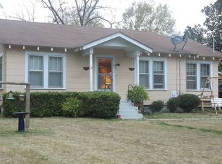 114 S 5th St, Stephens, AR 71764