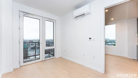 Rented by Nooklyn NYC LLC