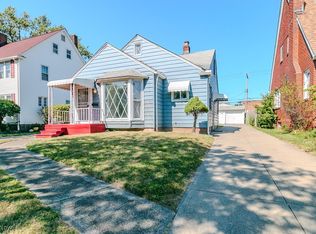 9819 S Highland Ave, Garfield Heights, OH 44125