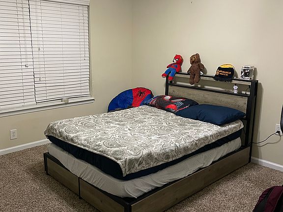 5th image of 1725 Harvey Mitchell Pkwy S #3114