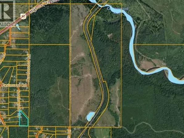 7 Southwood Rd, Cariboo, BC V2J 6X6