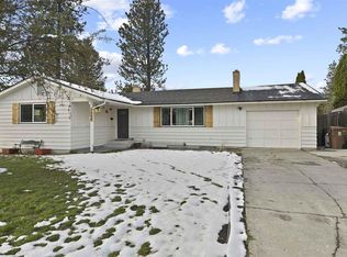 3808 W Decatur Ave, Spokane, WA 99205
