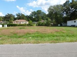 1425 N Arkansas Ter, Hernando, FL 34442