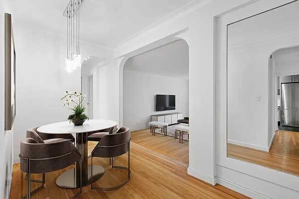 Rented by Brown Harris Stevens | media 26