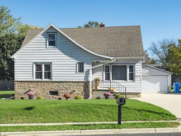 215 Summit AVENUE, Watertown, WI 53094