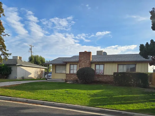 3609 Granada Ave, Bakersfield, CA 93309