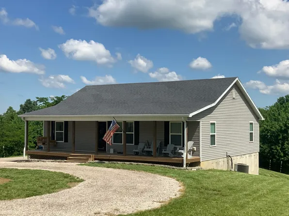 1160 Dennis Rd, Lawrenceburg, KY 40342