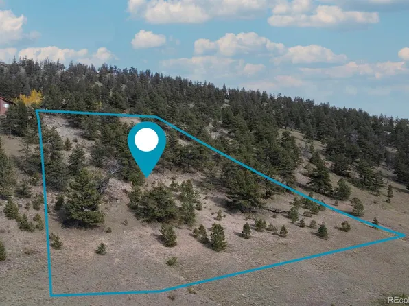 980 Bonell Drive, Fairplay, CO 80440