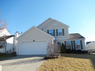 1173 Wild Flower Ln, Maineville, OH 45039