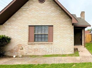 5222 Davy Crockett St, Temple, TX 76502