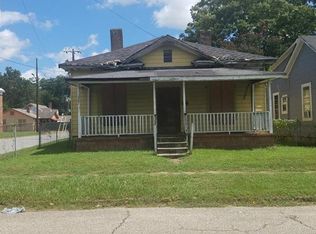 901 Edgar D Nixon Ave, Montgomery, AL 36104