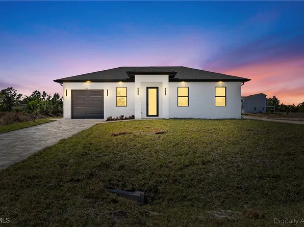 1128 Helen Ave S, Lehigh Acres, FL 33974